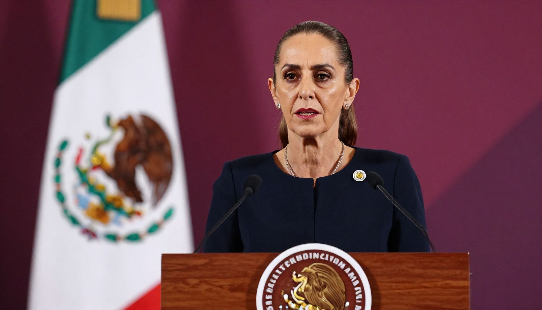 El futuro de Sheinbaum en la política mexicana