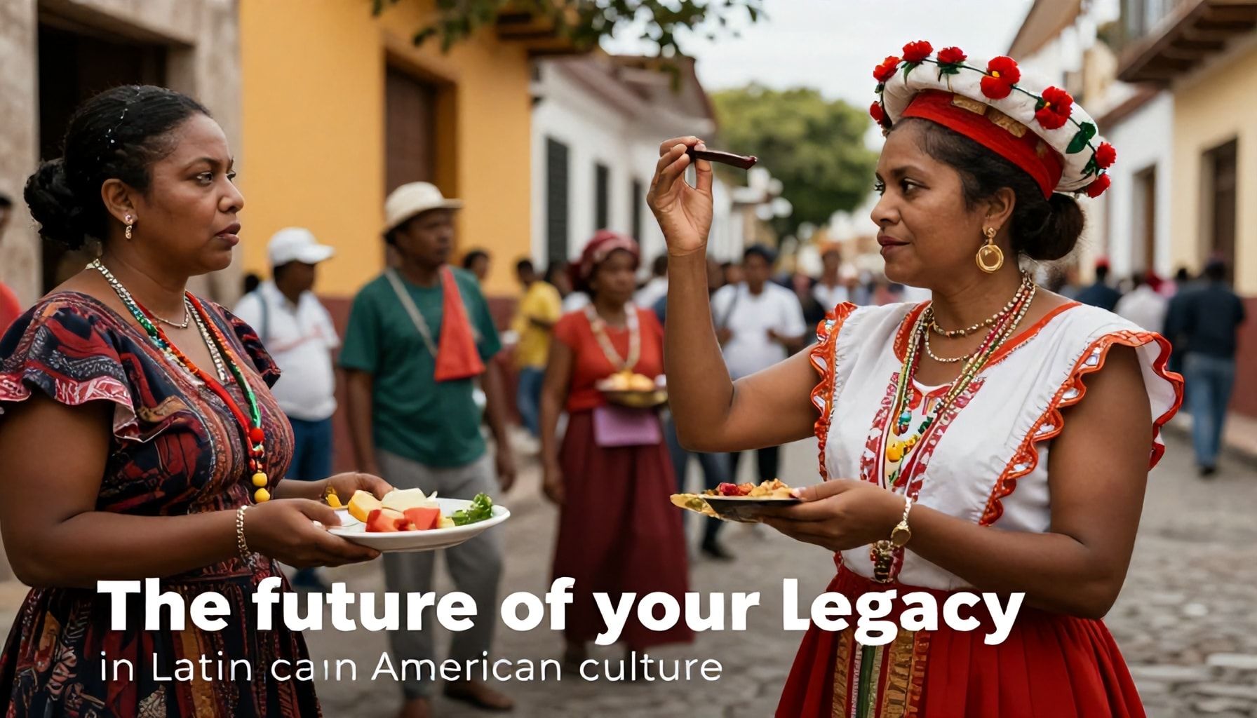 El futuro de su legado en la cultura latinoamericana*