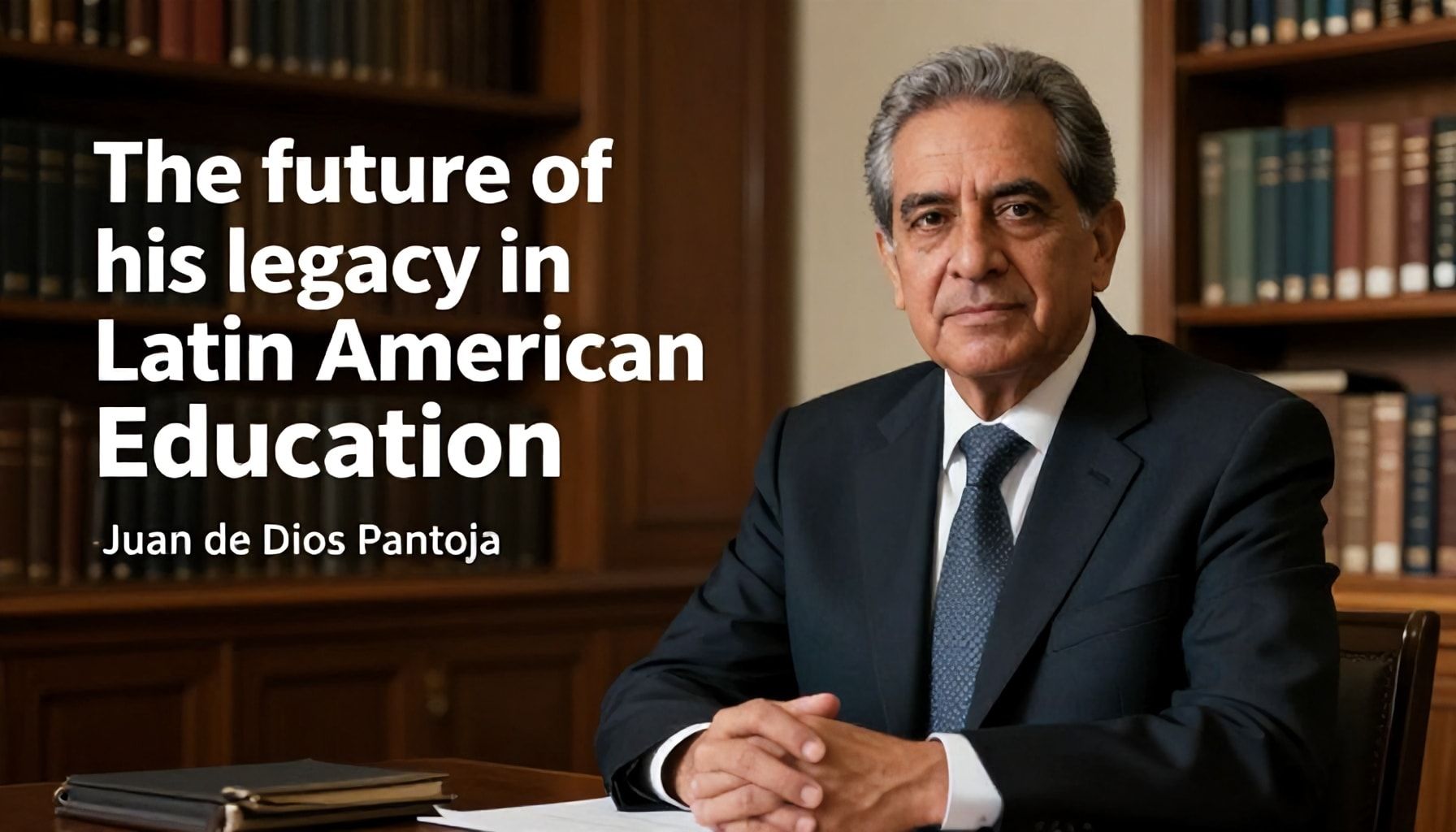 El futuro de su legado en la educación latinoamericana