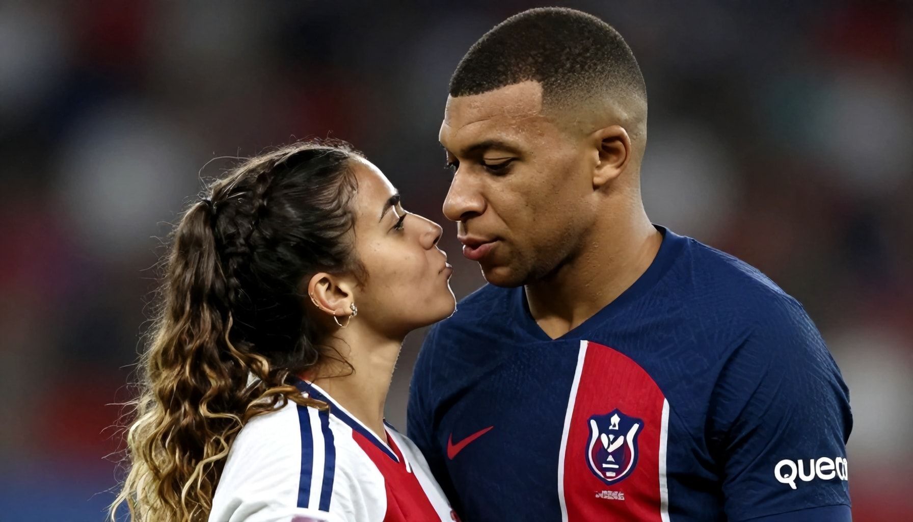 La novia de Mbappé: Todo lo que debes saber sobre su relación 5 El futuro de su romance bajo los reflectores