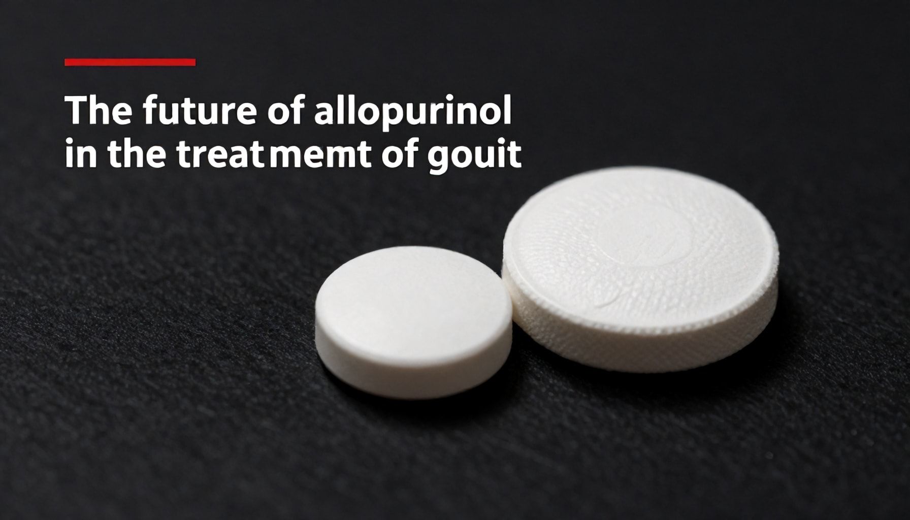 El futuro del alopurinol en el tratamiento de la gota