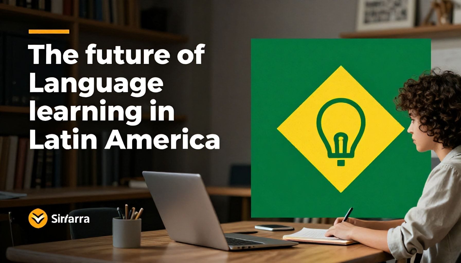 El futuro del aprendizaje de idiomas en América Latina