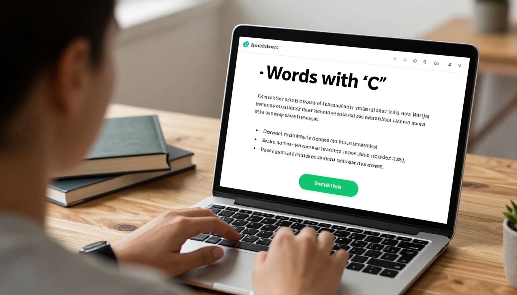 El futuro del aprendizaje de vocabulario en español