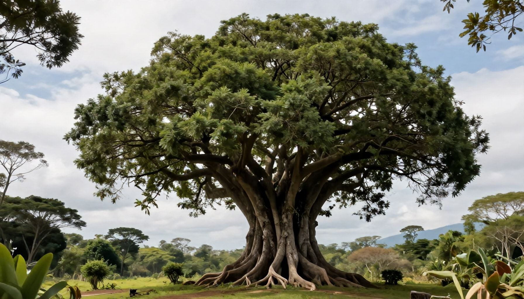 El futuro del árbol de la vida en el arte y la cultura latinoamericana