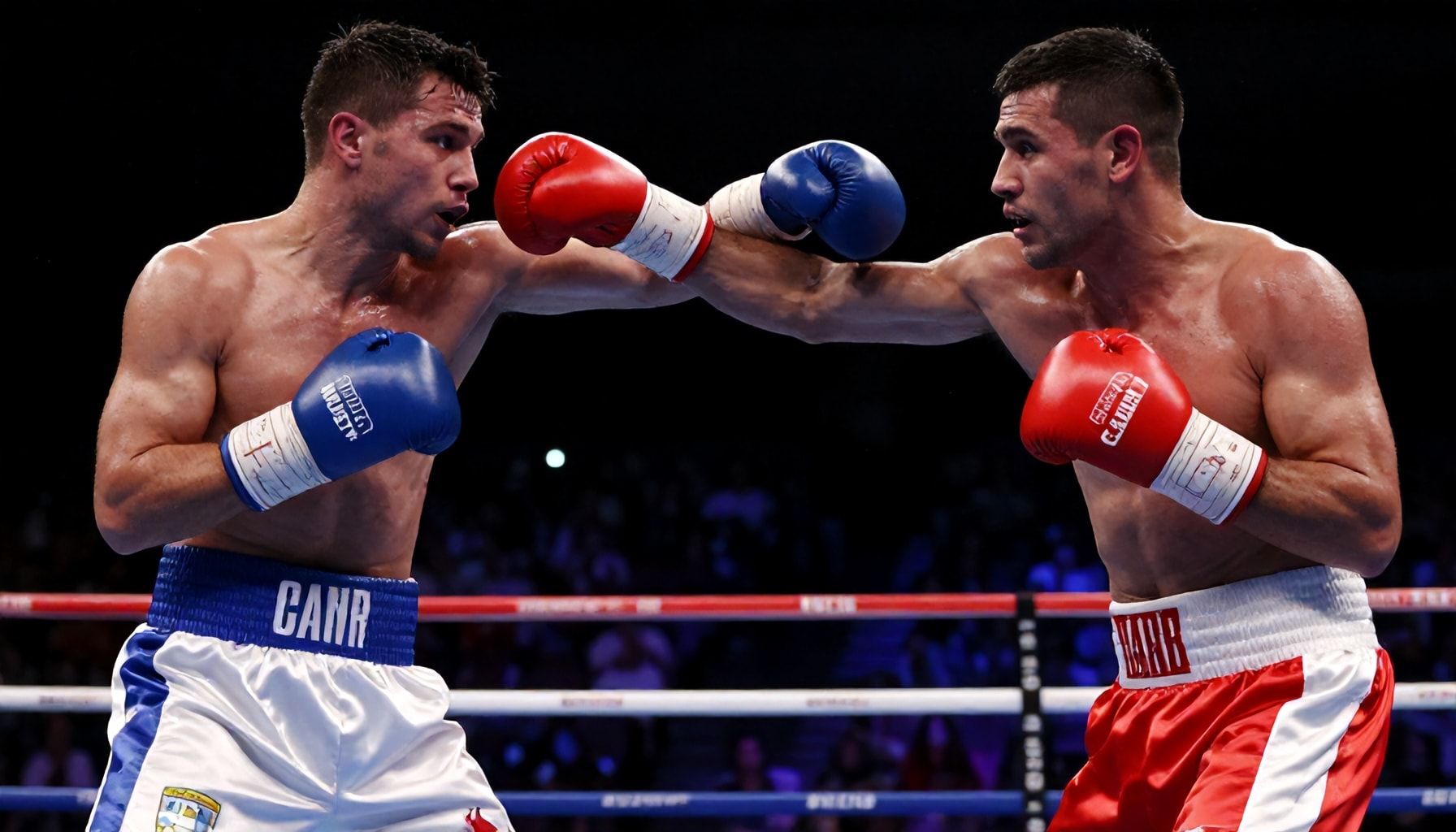 Canelo Álvarez vs. Terence Crawford: Todo lo que debes saber del esperado combate 5 El futuro del boxeo en América Latina tras este enfrentamiento*