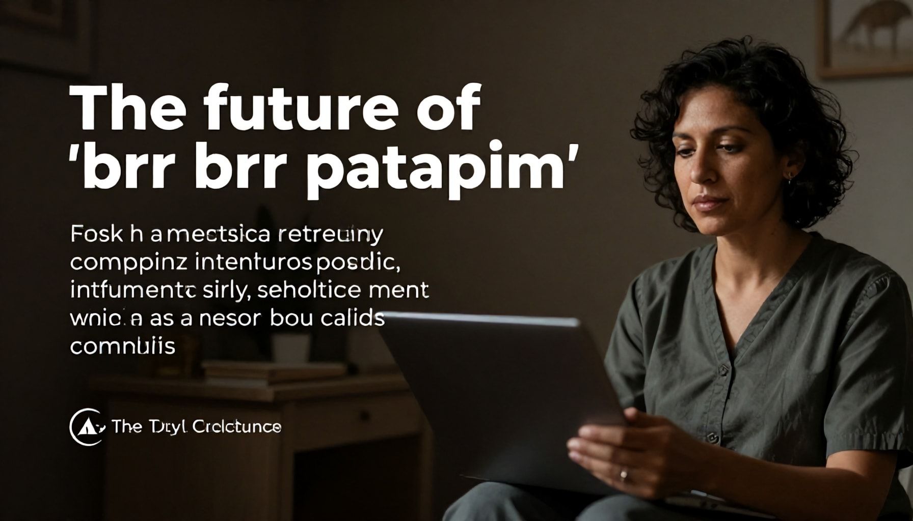 El futuro del "brr brr patapim" en terapias alternativas