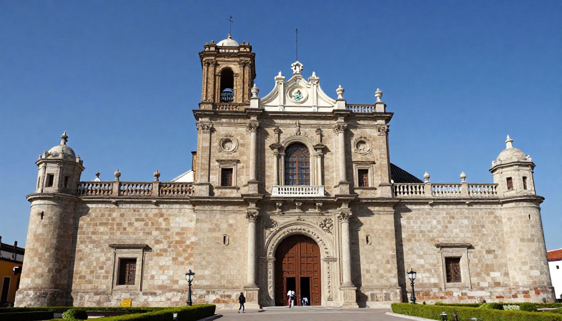 El futuro del castillo como símbolo cultural mexicano