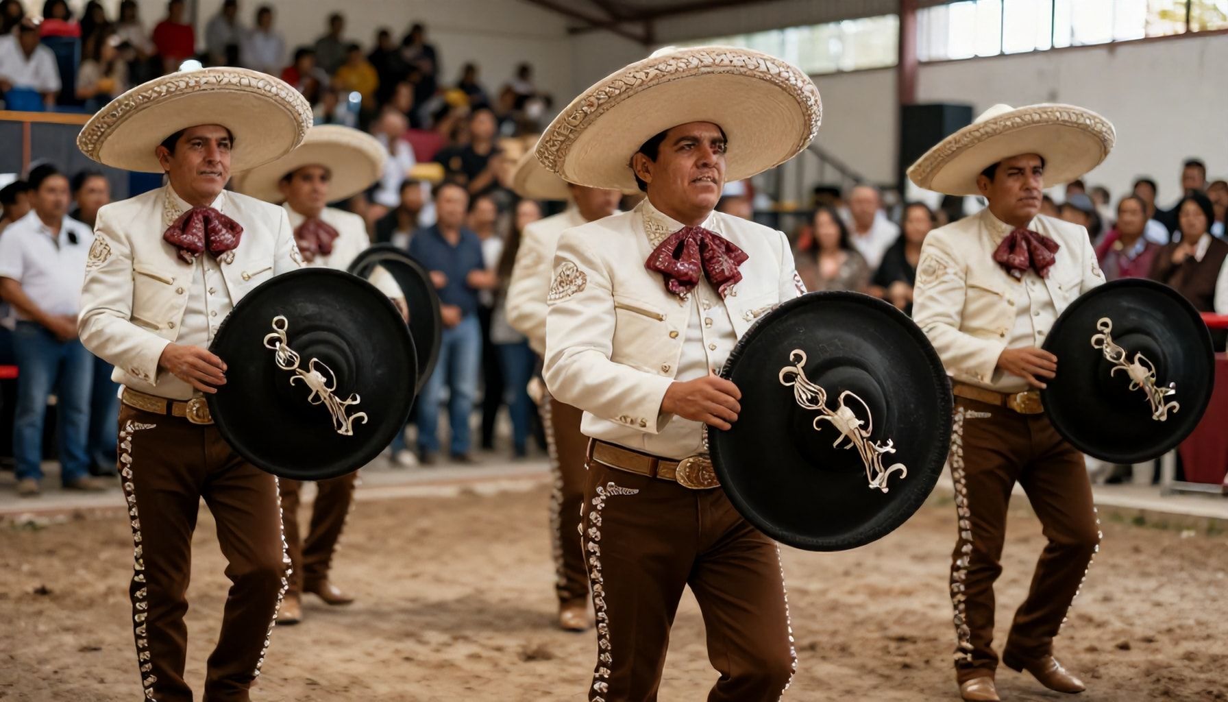 El futuro del corrido tumbado y su impacto visual