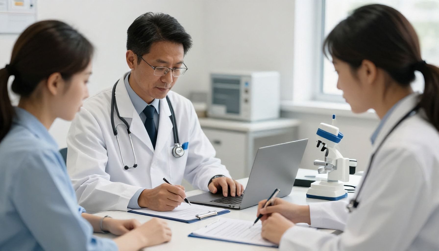 El futuro del diagnóstico y tratamiento en la región