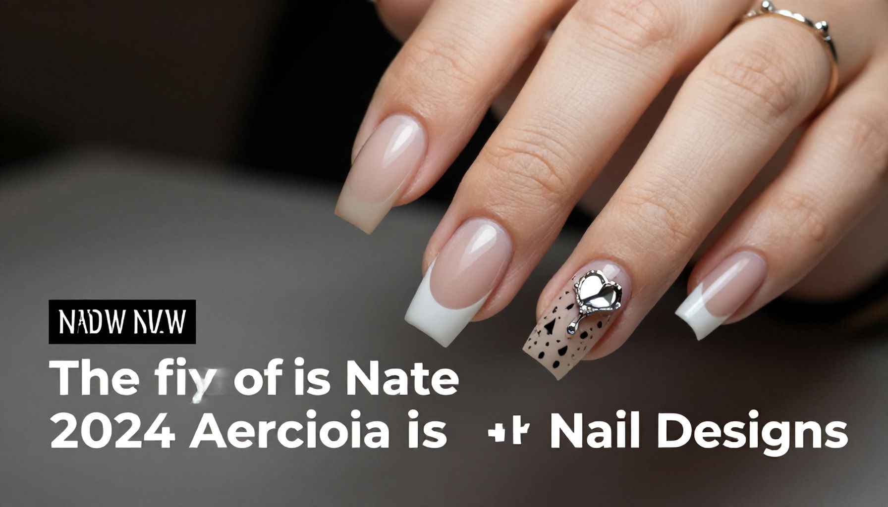 El futuro del diseño de uñas en la moda latinoamericana