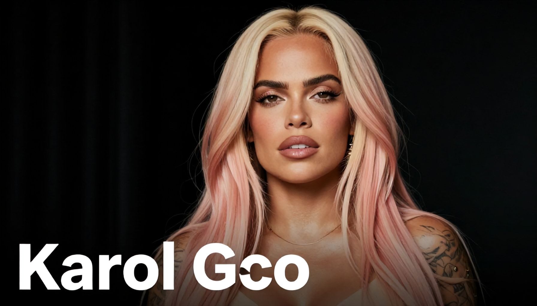 Karol G revela detalles íntimos en sesión de fotos sin ropa 6 El futuro del empoderamiento femenino en la música