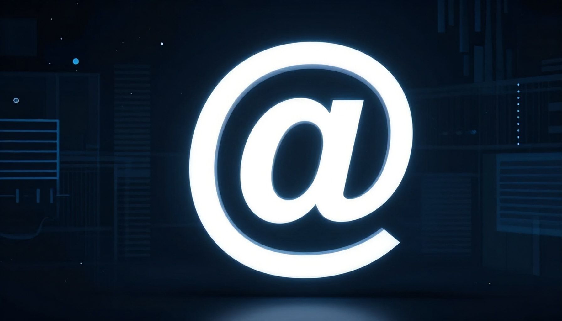 El futuro del @ en la comunicación digital y las redes sociales