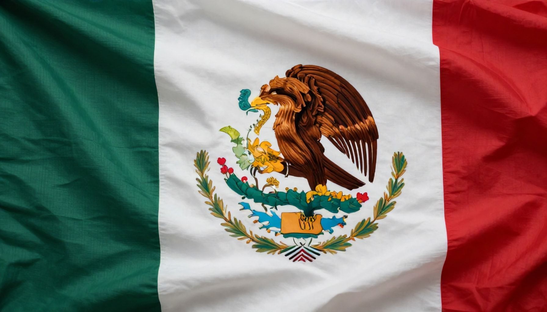 El futuro del escudo en la identidad mexicana