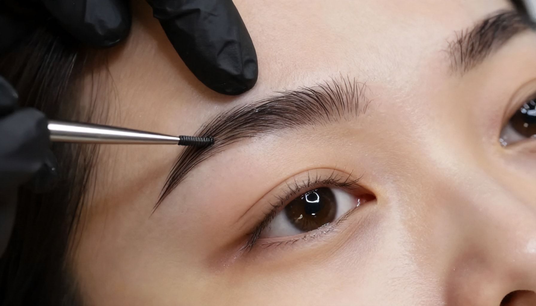 El futuro del laminado de cejas en la industria de la belleza