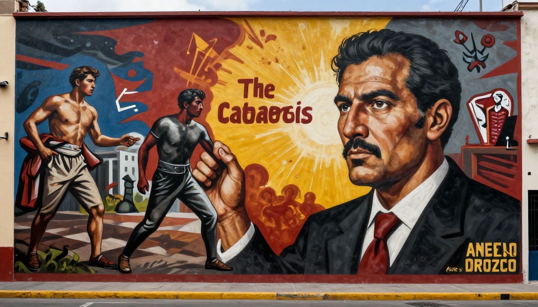 El futuro del legado de Orozco en la cultura contemporánea