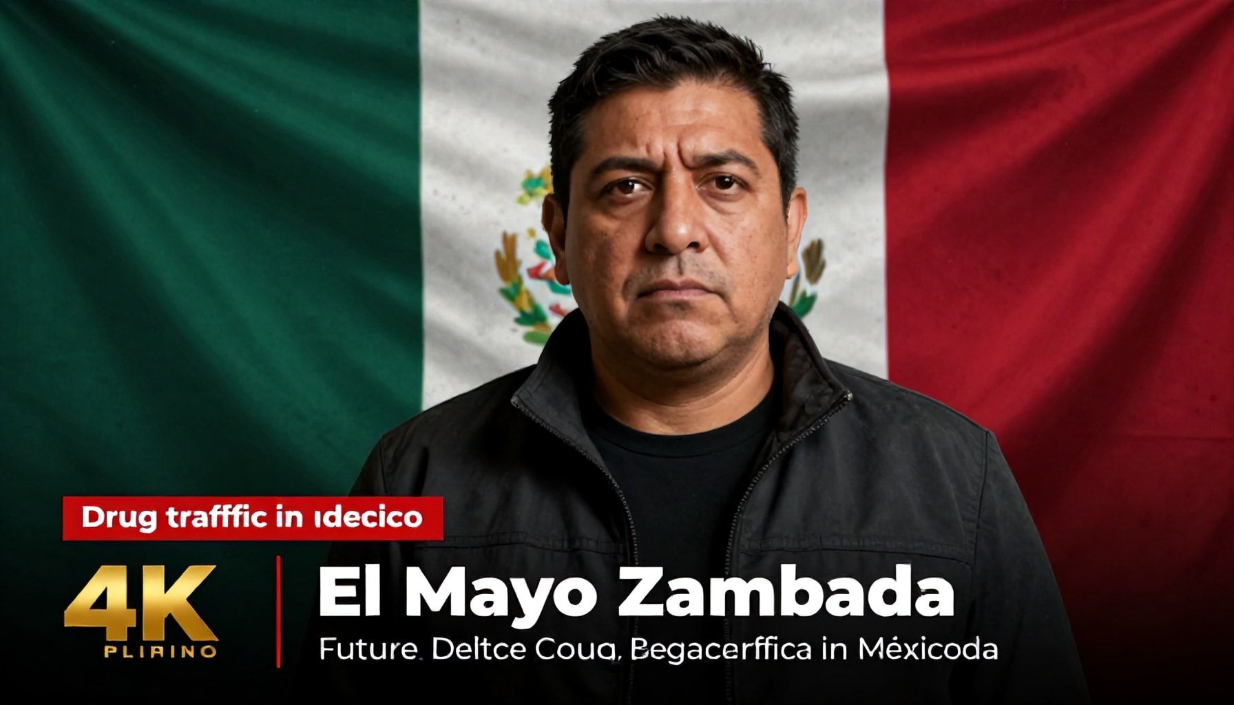 El Mayo Zambada: Lo que debes saber sobre el narcotraficante más buscado de México 5 El futuro del narcotráfico en México tras la posible captura de El Mayo