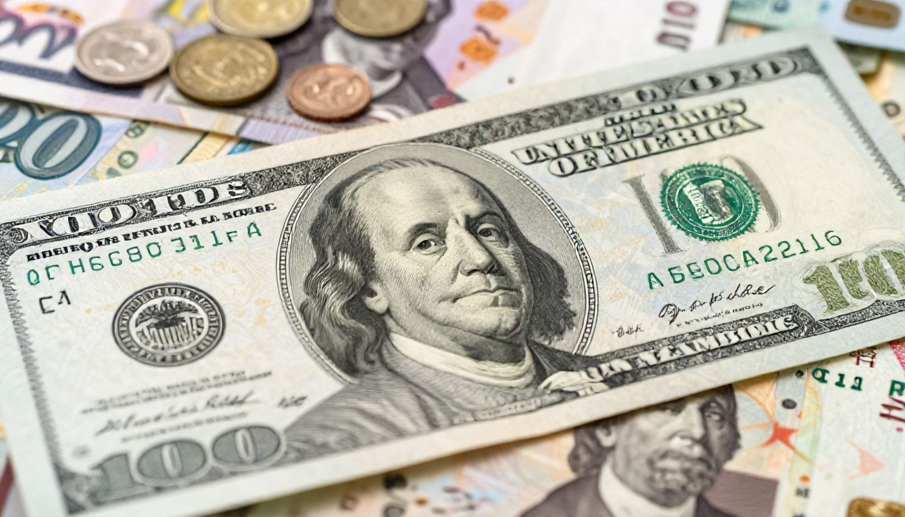 El tipo de cambio: 1 dólar a pesos mexicanos en tiempo real 5 El futuro del peso frente al dólar en la región