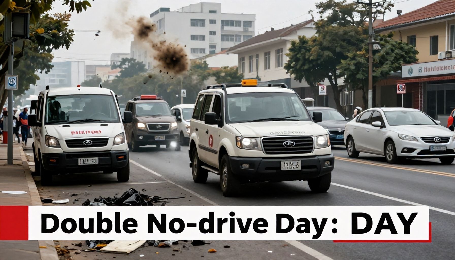 El futuro del programa en medio de la contaminación creciente