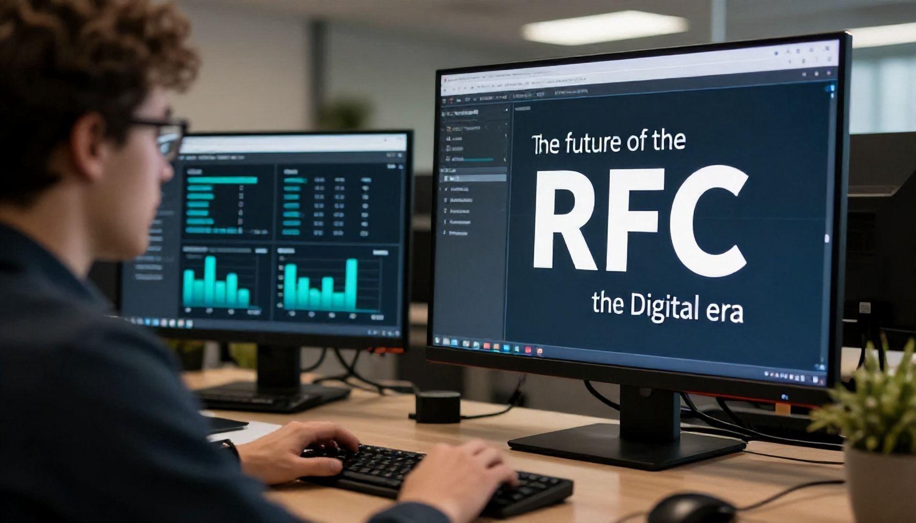 ¿Qué es el RFC y por qué es importante en Latinoamérica? 5 El futuro del RFC en la era digital