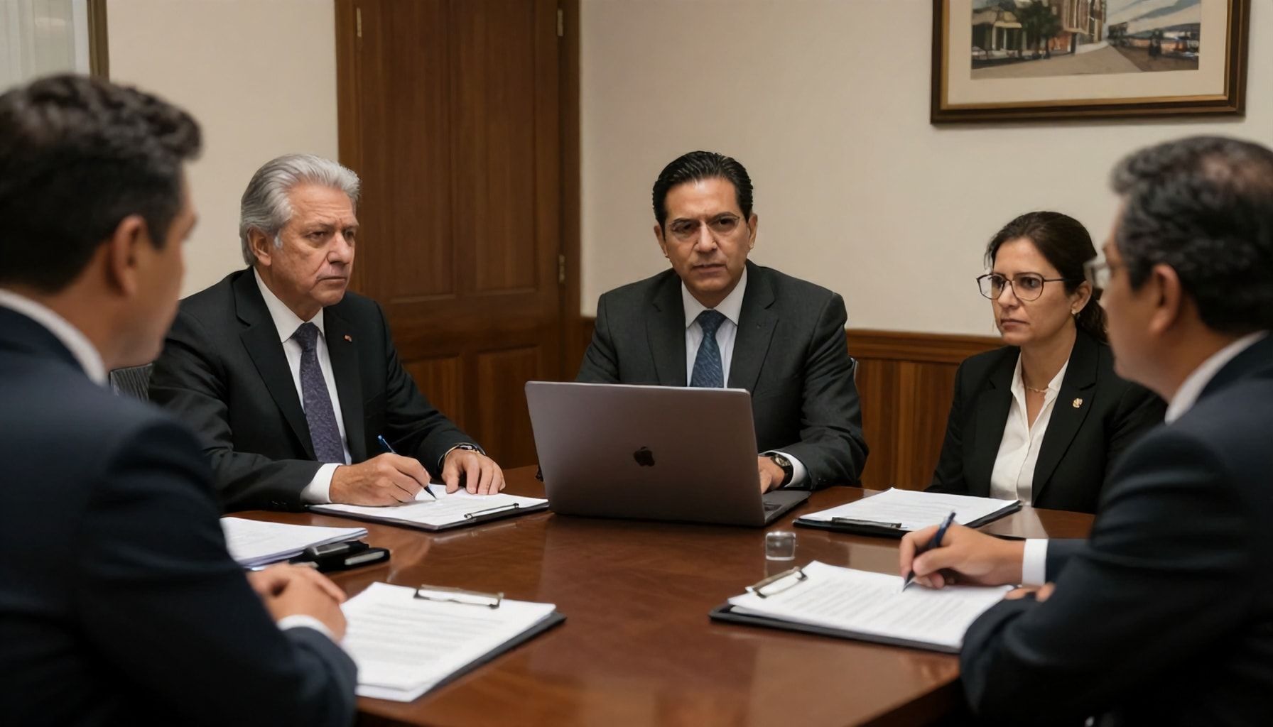 El futuro del sistema penal en América Latina