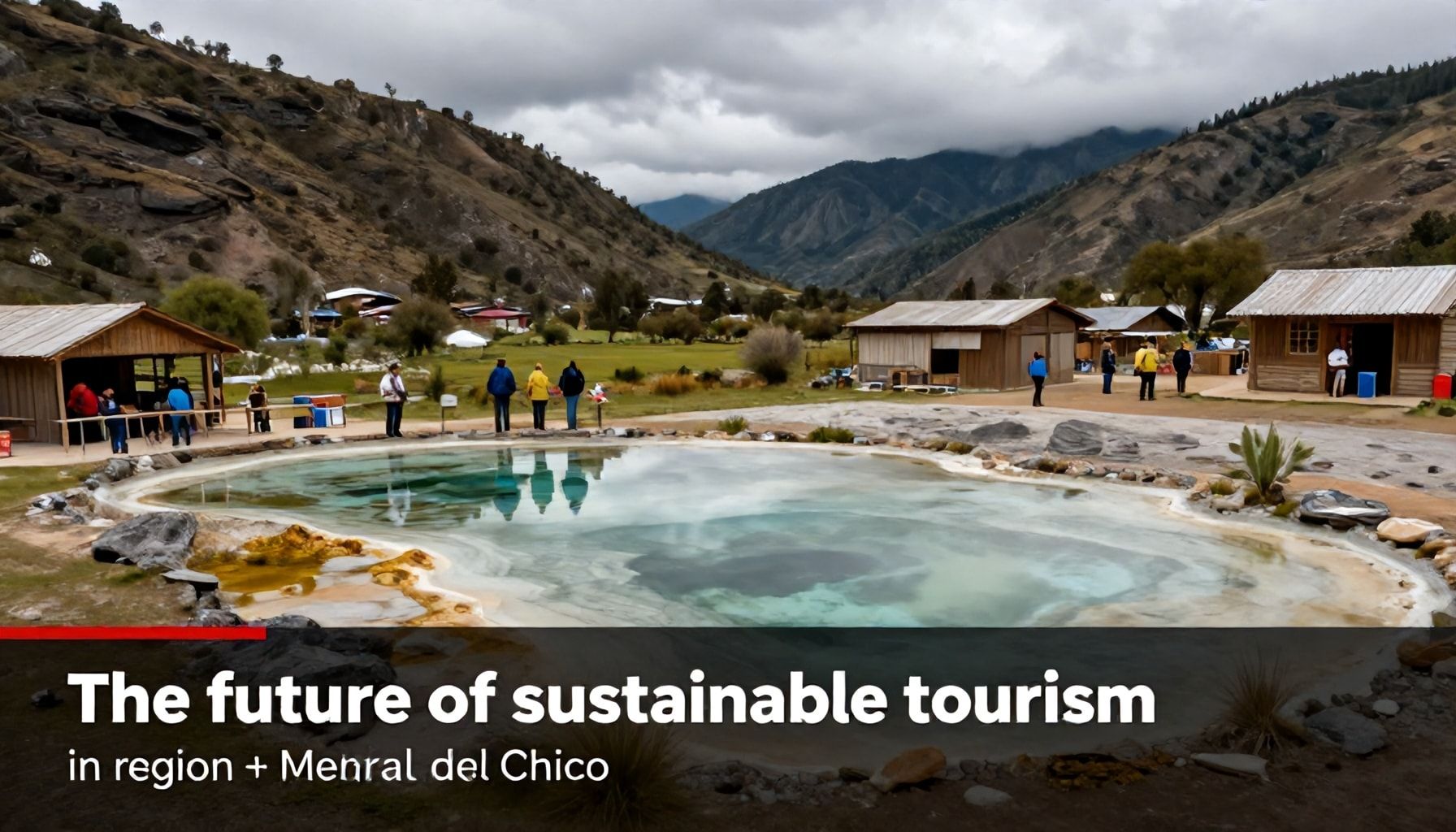 Mineral del Chico: 10 lugares imprescindibles para visitar en 2024 6 El futuro del turismo sostenible en la región