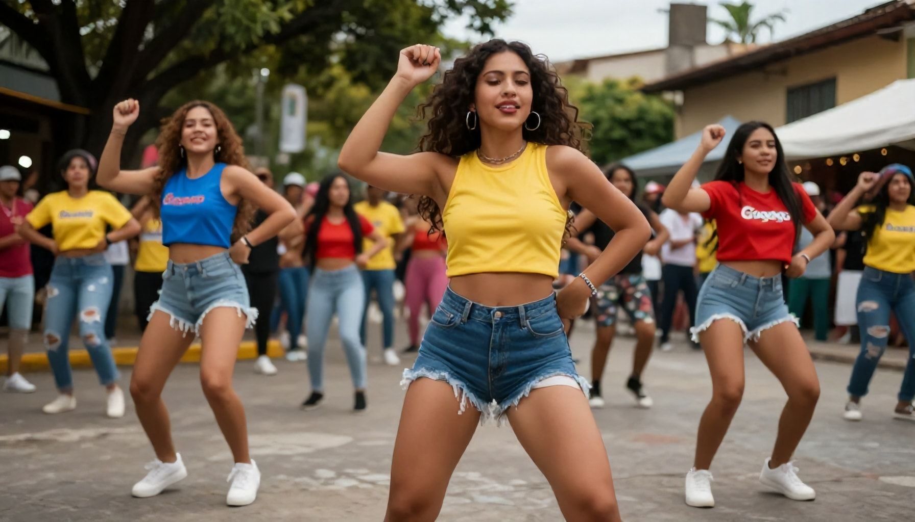 El impacto cultural del gogogo en América Latina