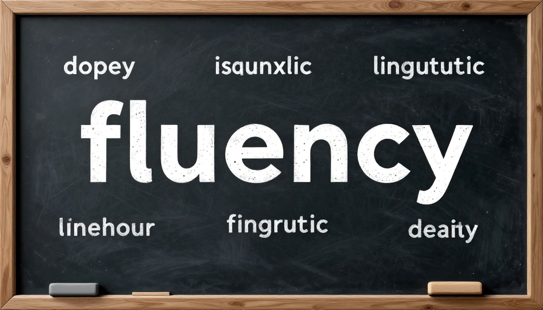 El impacto de dominar estas palabras en tu fluidez lingüística