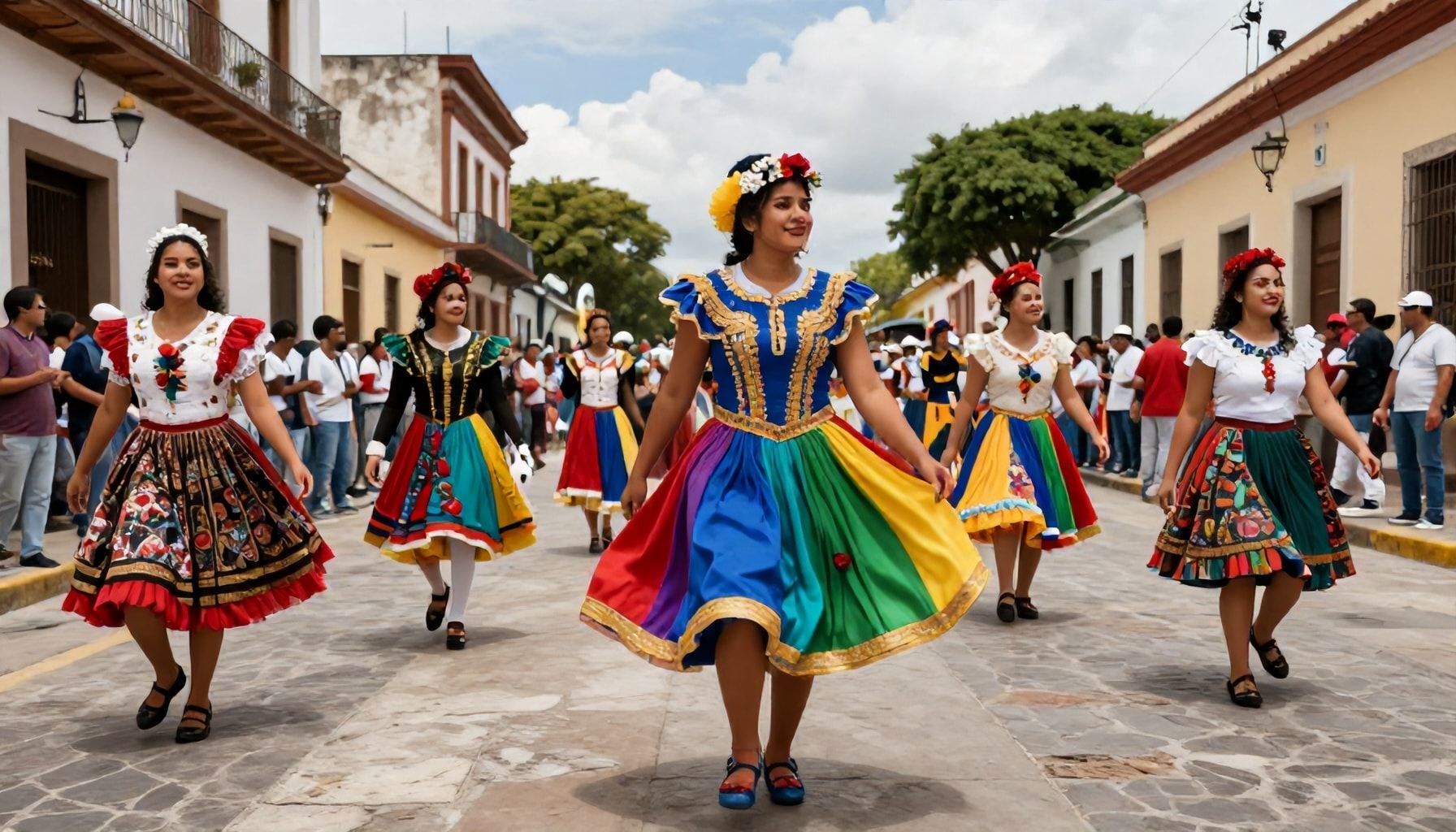 El impacto de esta fecha en la cultura latinoamericana