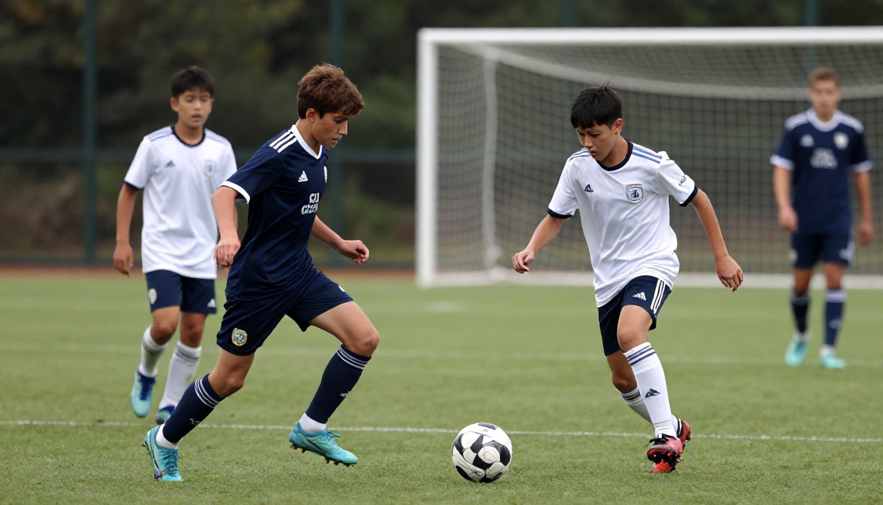 México vs Argentina Sub-20: Claves del partido por el título 5 El impacto de este partido en el fútbol juvenil