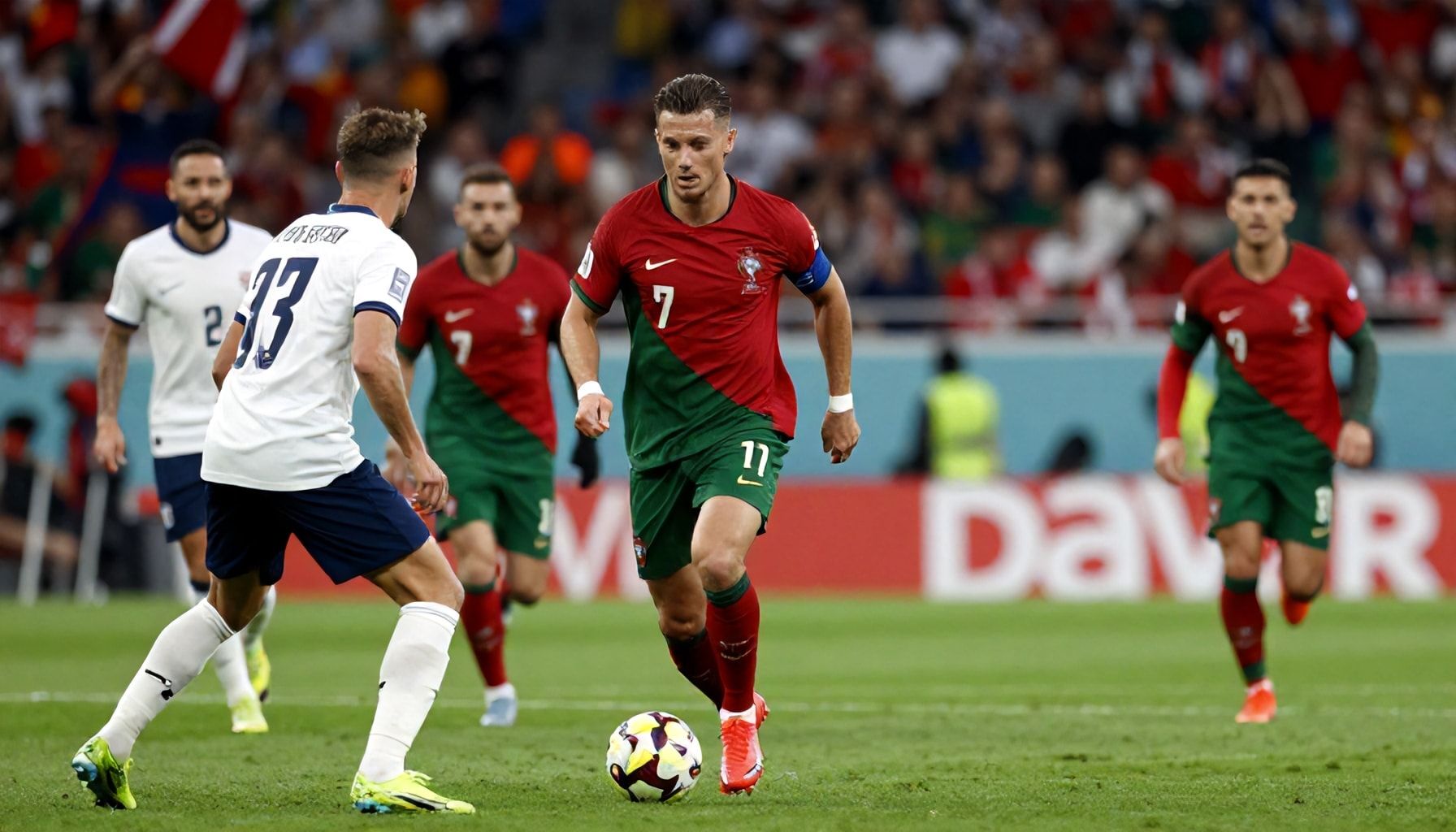 El impacto de este partido en el futuro del fútbol europeo