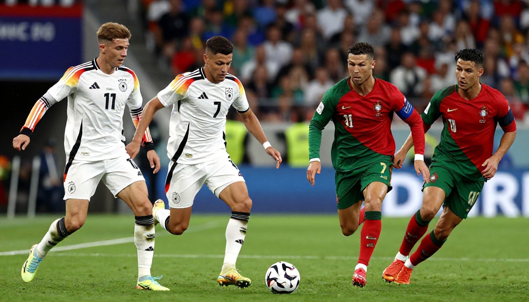 El impacto de este partido en el futuro del fútbol