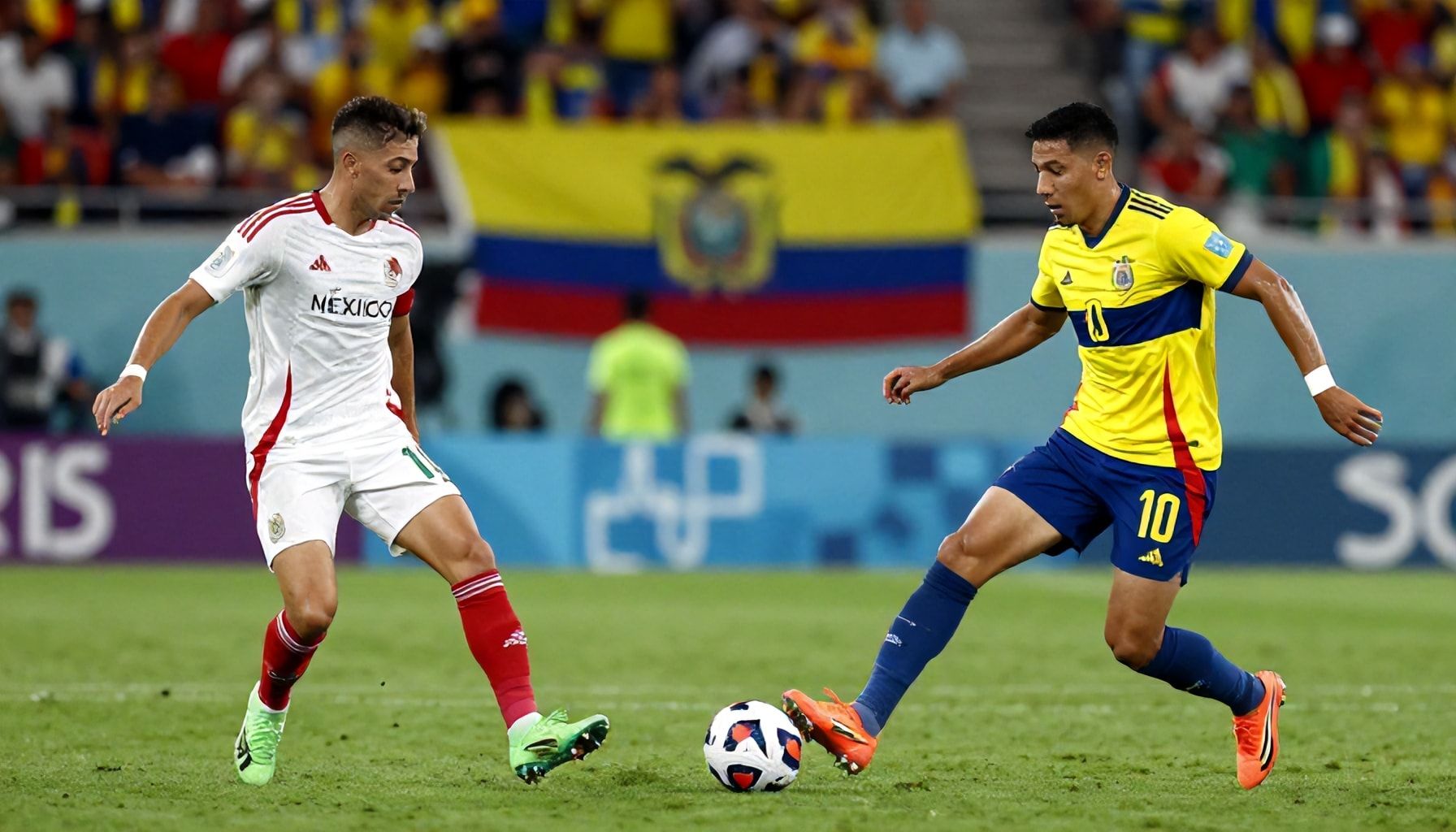 El impacto de este partido en las eliminatorias