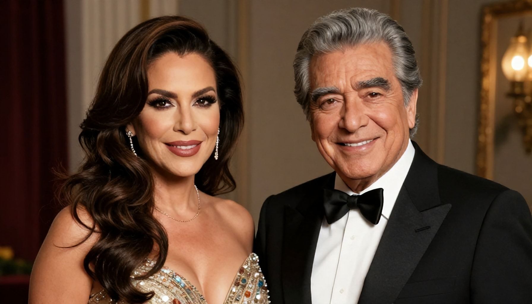 El impacto de Florinda Meza en la cultura latinoamericana