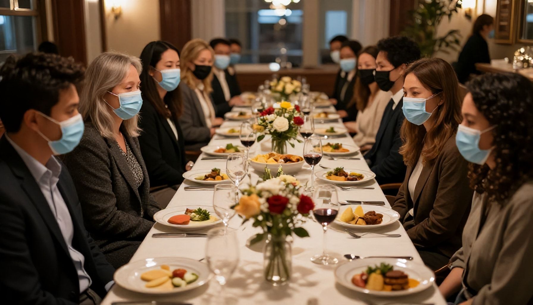 El impacto de la pandemia en las festividades futuras