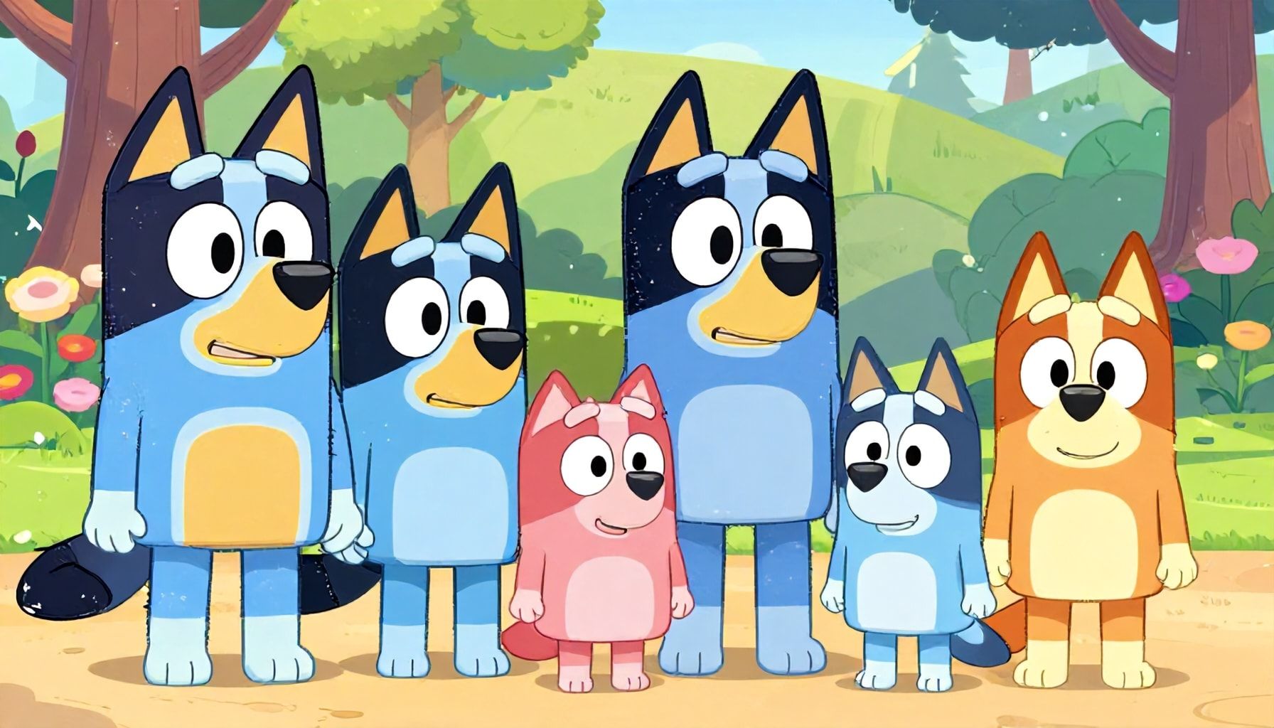 El impacto de la serie en la dinámica familiar