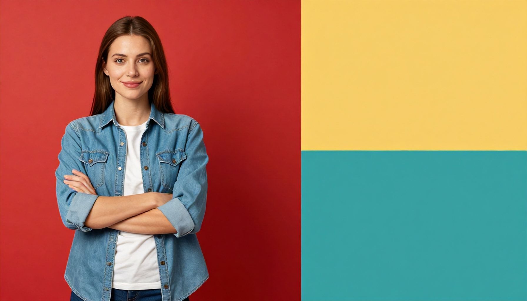 El impacto de las combinaciones de colores en el bienestar