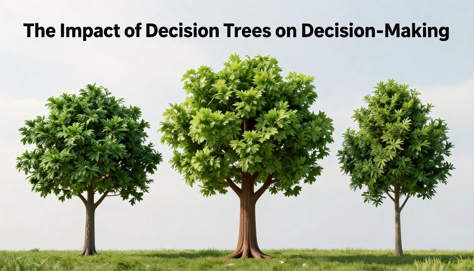 El impacto de los diagramas de árbol en la toma de decisiones