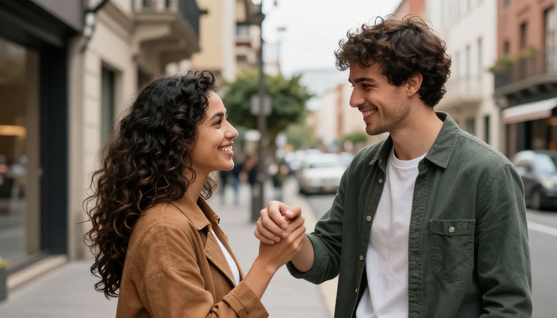 El impacto de los piropos en las relaciones modernas