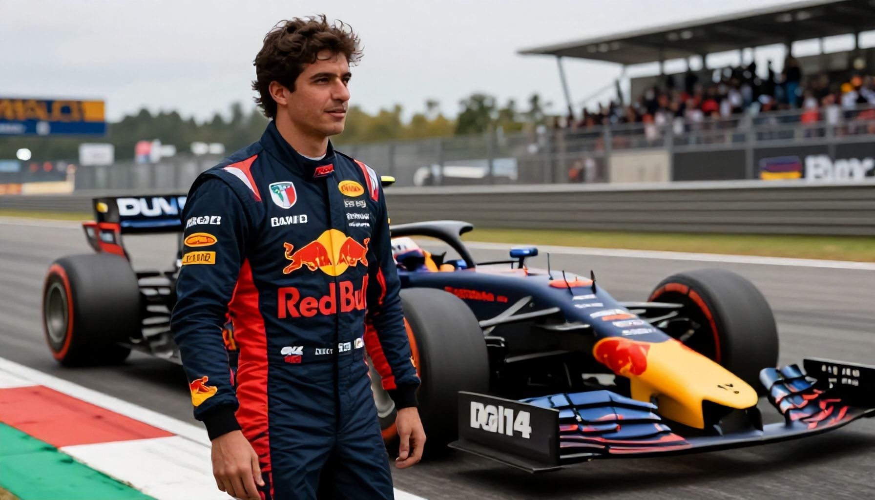 El impacto de Pérez en el automovilismo latinoamericano