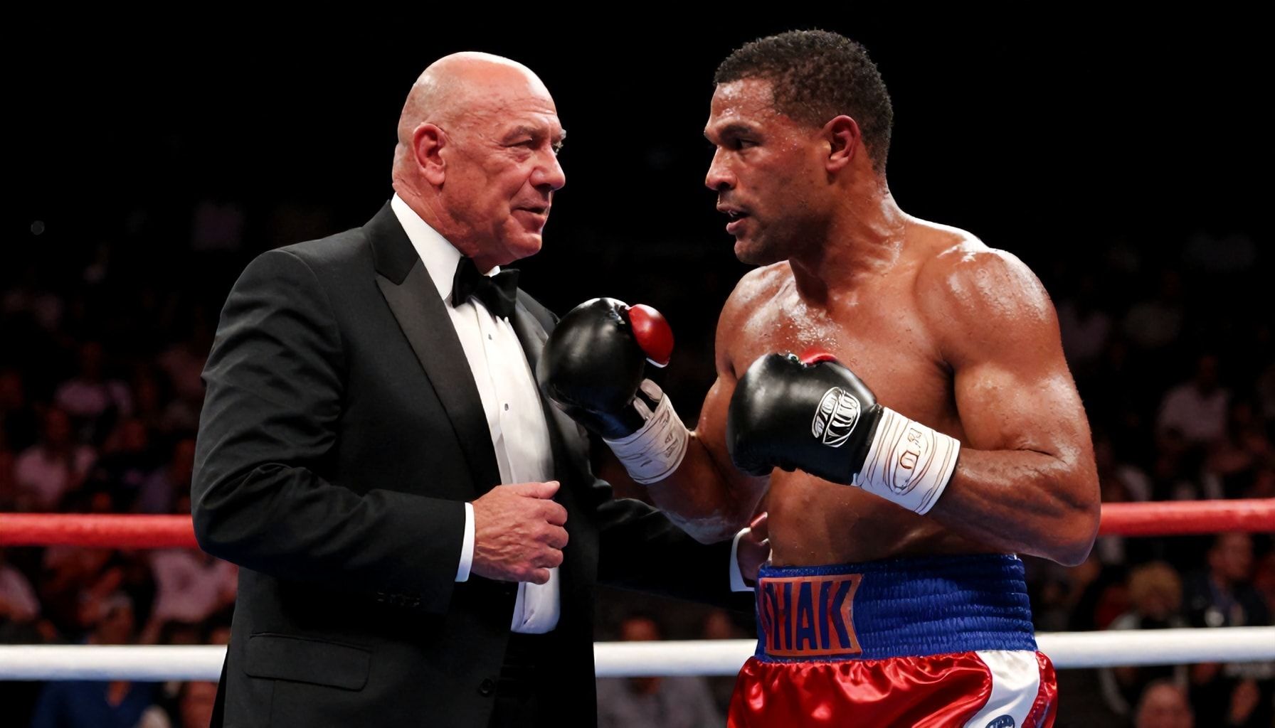 Óscar de la Hoya: 10 momentos clave en su carrera boxingística 6 El impacto de su fundación en la comunidad deportiva