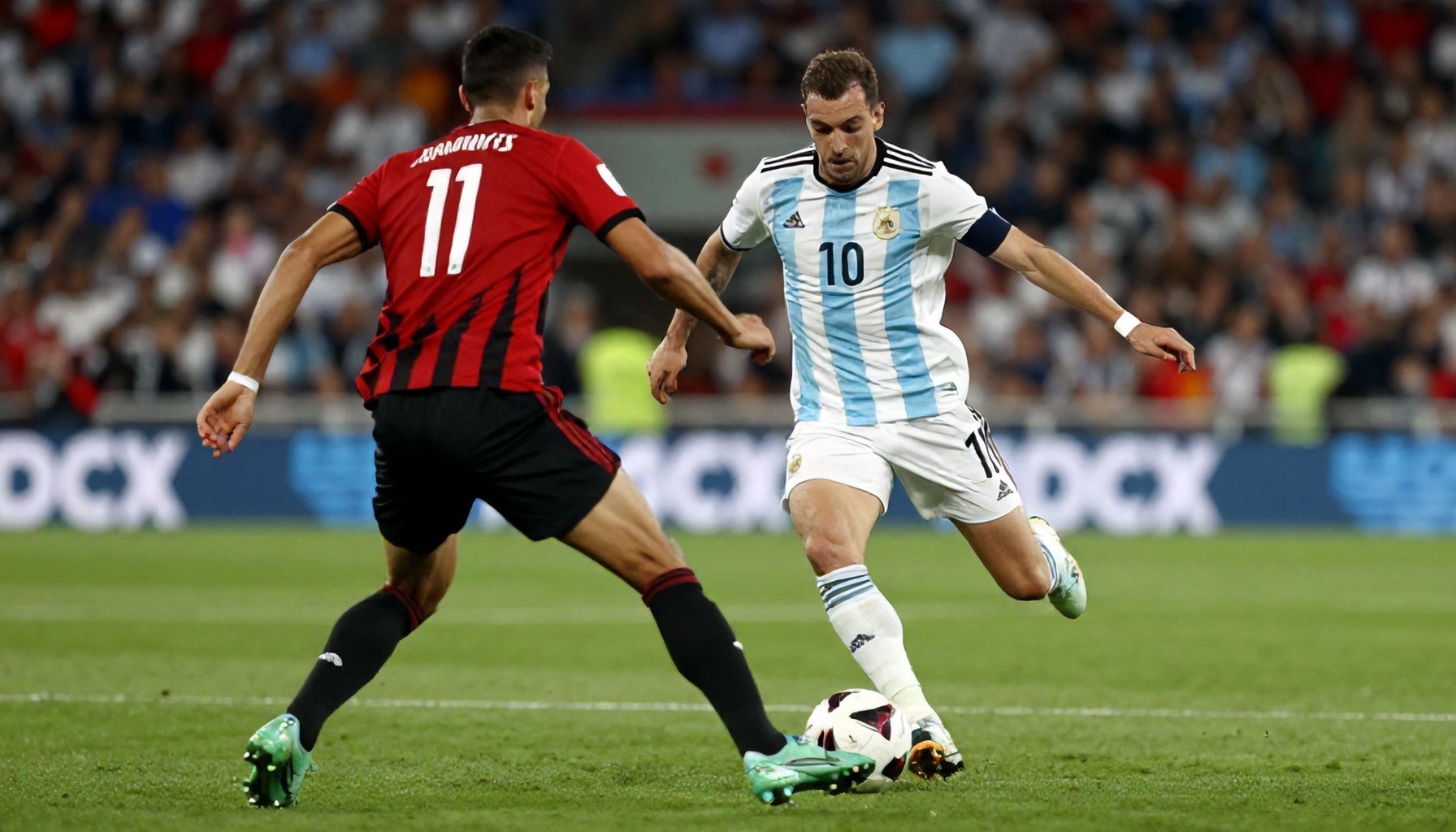 El impacto de su legado en el fútbol moderno*