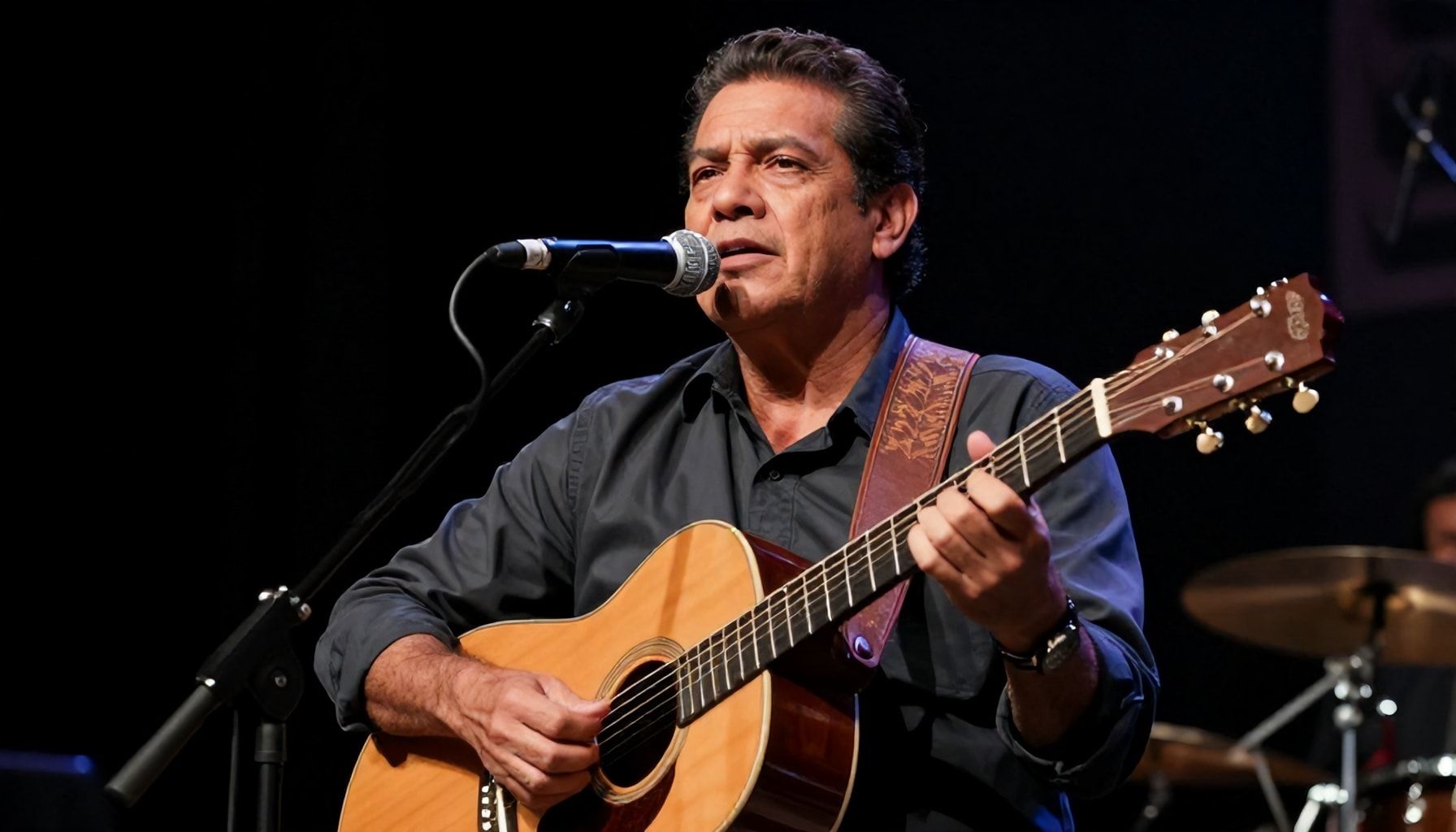 El impacto de su música en la cultura popular latinoamericana