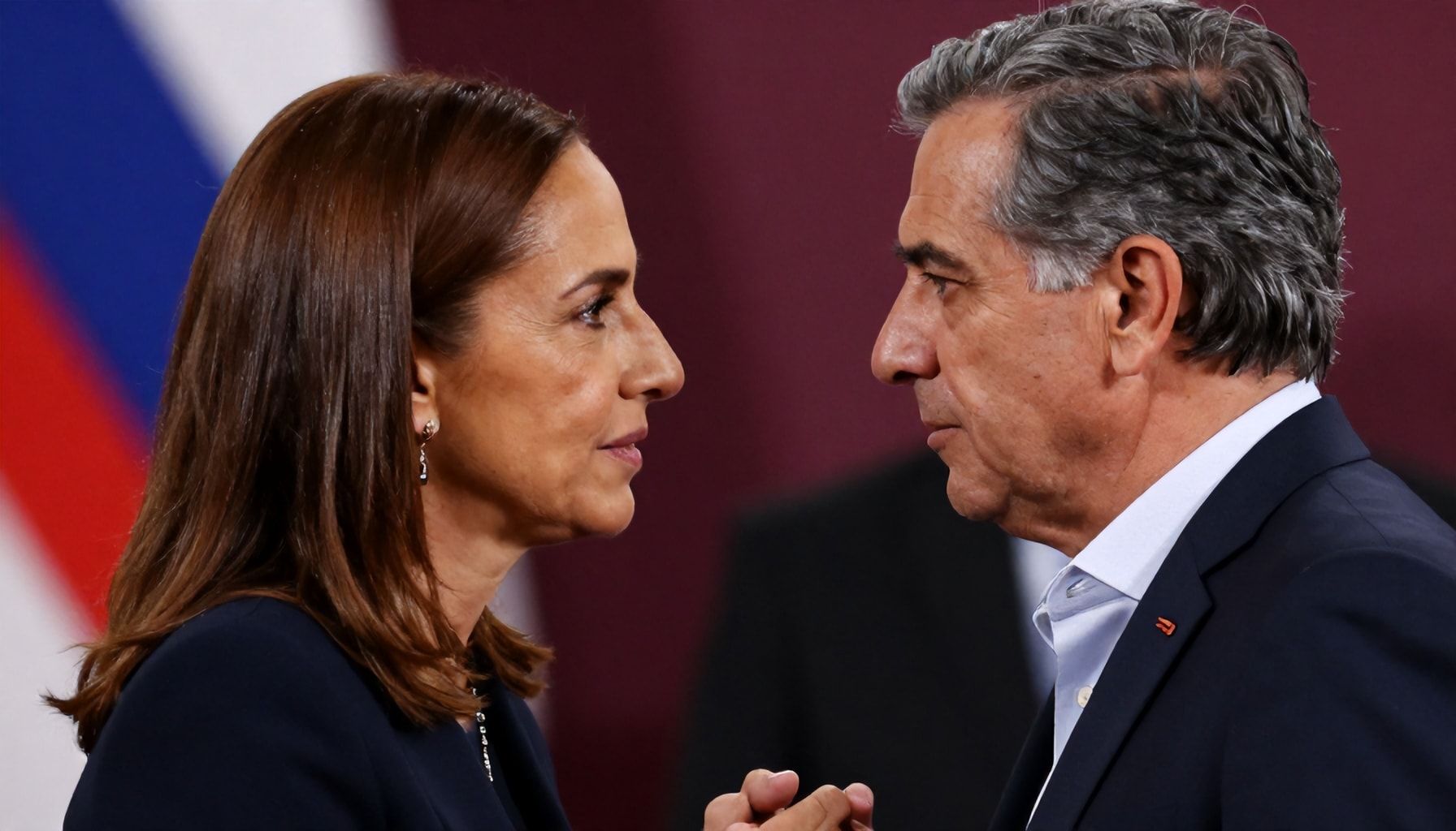 El impacto de su perfil bajo en la imagen pública