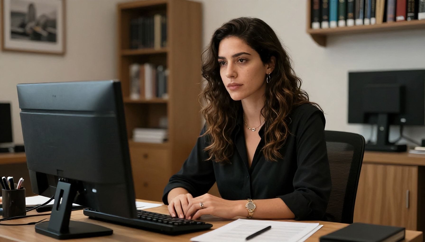 El impacto de su trabajo en la sociedad