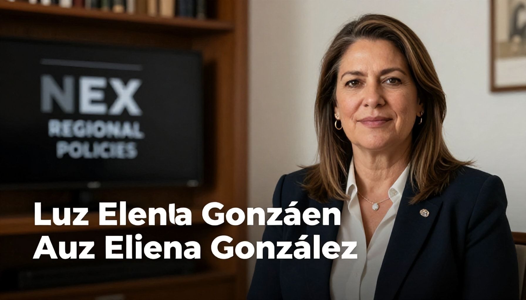 El impacto de su trabajo en las políticas regionales