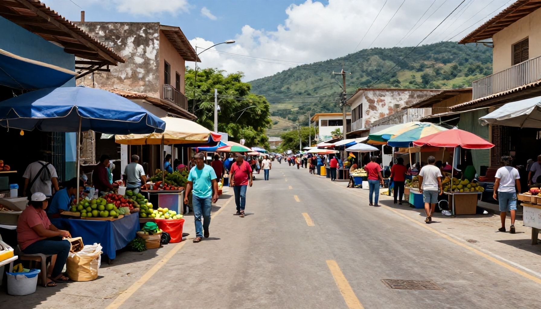 El pronóstico del tiempo en Poza Rica de Hidalgo: lo que necesitas saber 5 El impacto del clima en la vida cotidiana de Poza Rica