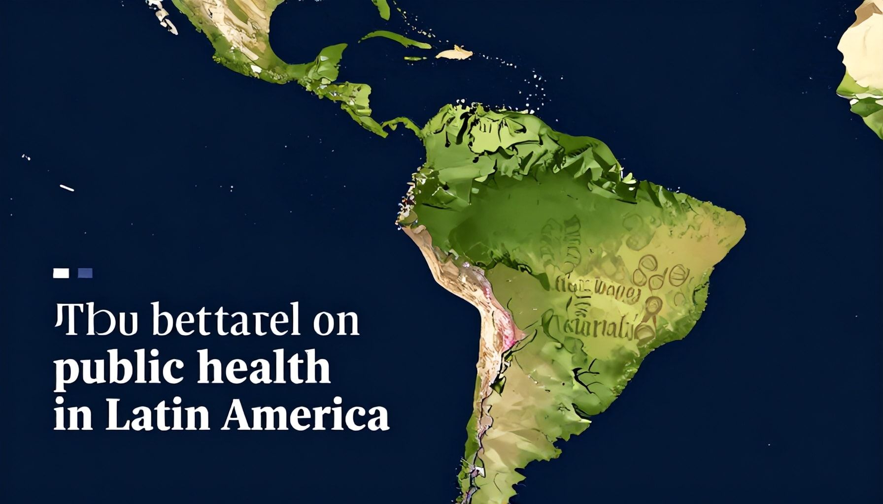 El impacto del fentanilo en la salud pública de Latinoamérica