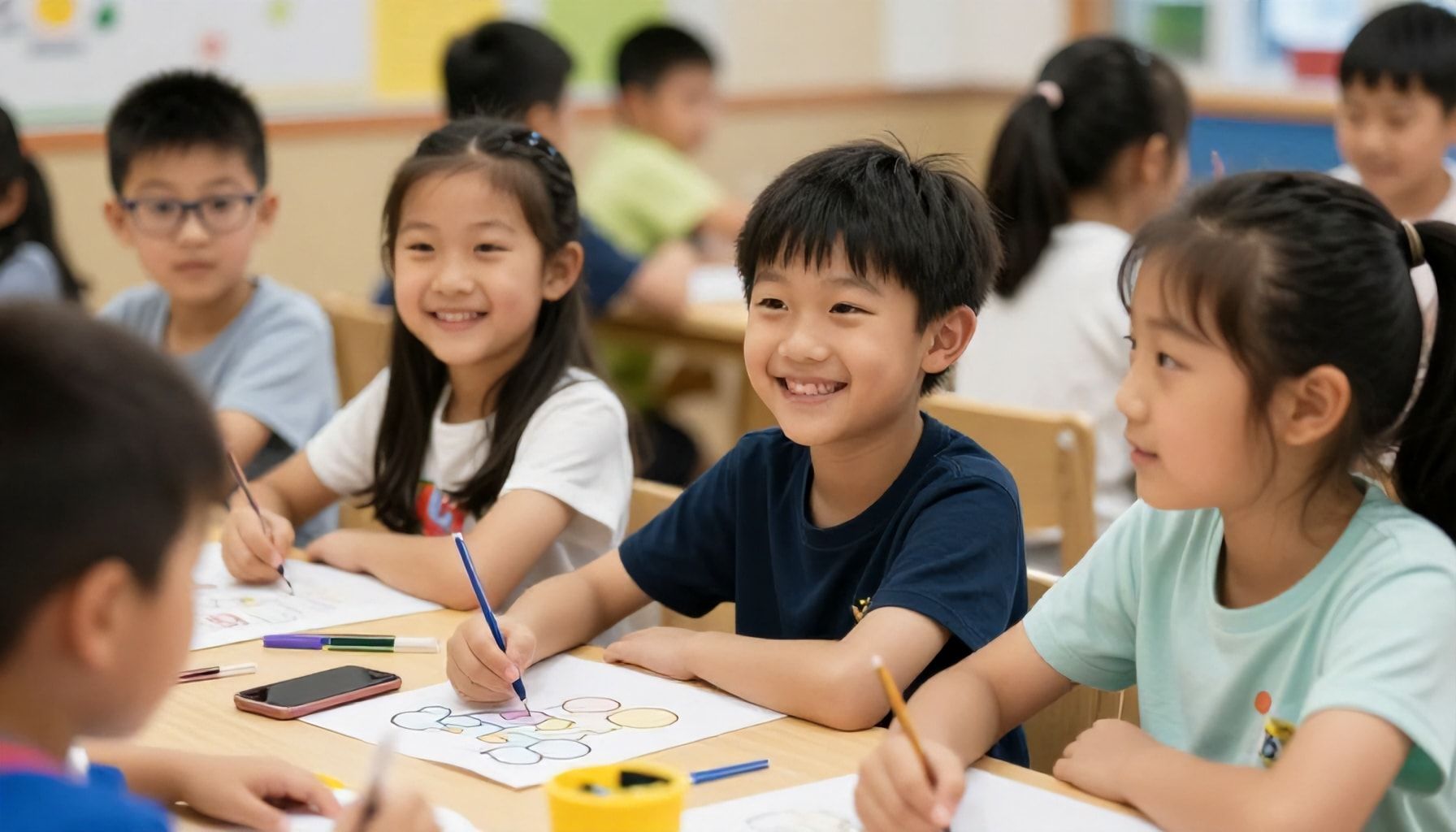 Celebra el Día del Niño: 10 ideas para crear recuerdos inolvidables 6 El impacto duradero de crear recuerdos felices