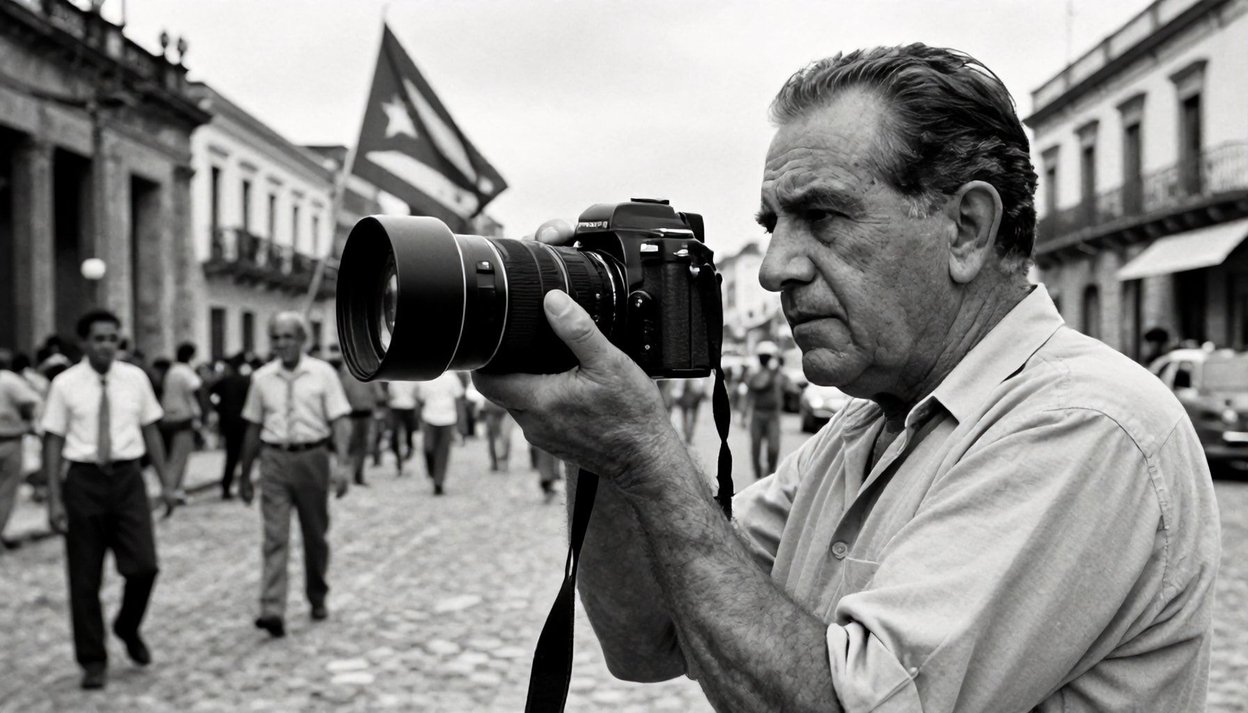 El impacto duradero de Jesús María Tarriba en América Latina