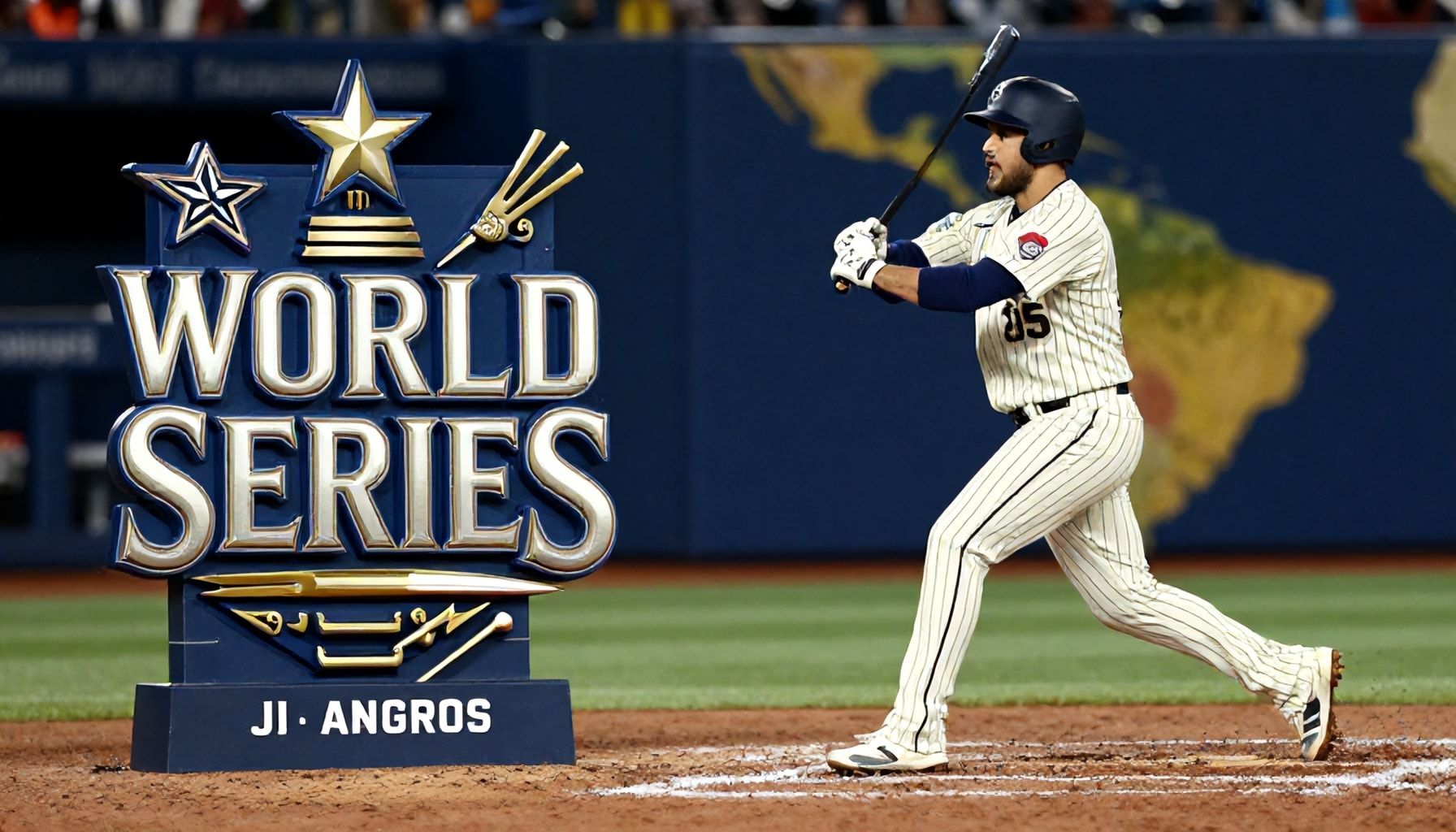 Todo lo que necesitas saber sobre la Serie Mundial 2025 5 El impacto económico de la Serie Mundial en Latinoamérica